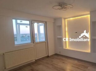 Apartament 3 camere Luica