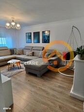 APARTAMENT 3 CAMERE| OBCINI | 70 MP