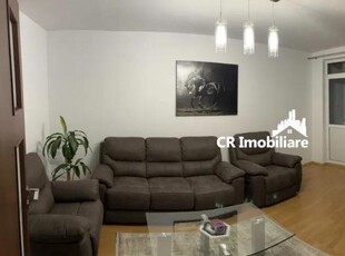 Apartament 3 camere Obregia