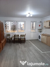 Apartament 3 camere, parter inalt, zona Somesului