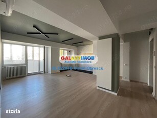 Apartament modern, 3 camere, la cheie, etaj 1, zona BMW/VIVO