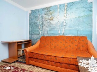 Apartament cu 2 camere de vânzare în Baciu zona restaurant Regal