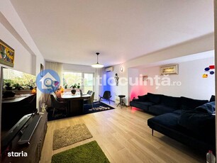 Casa Duplex cu garaj, terasa si panorama in Cluj-Napoca, cartier Iris