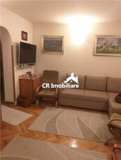 Apartament 3 camere Titan