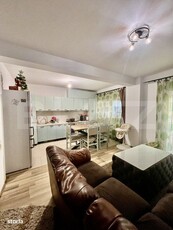 Apartament 4 camere, 71,5 mp, zona Cartierul Europa