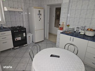 Tudor - Inchiriere apartament 2 camere - Str. Ramurele