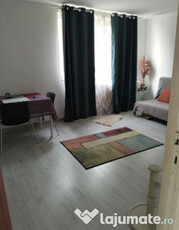 Apartament 4 camere decomandat, 3/4, anvelopat, Drumul Taber