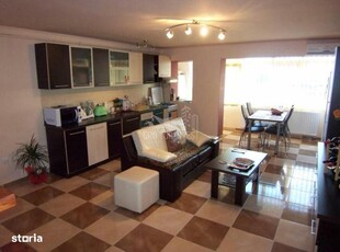 Apartament 3 camere, bloc NOU - etaj 6 cu lift