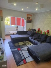 Apartament de vânzare 2 camere în Sibiu – baie, balcon - Piata Cluj