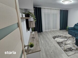 Vanzare apartament 2 camere Virtutii - Lujerului