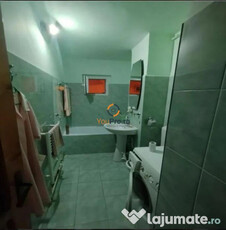 Apartament cu 1 camera la parter zona Steaua