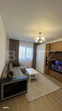 Apartament cu 2 camere, 45 mp, mobilat si utilat modern, zona Someseni