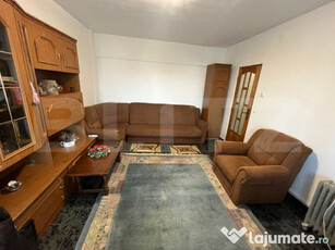 Apartament cu 2 camere, 47 mp, zona Calea București