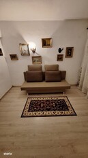 Apartament Studio - 45.68 mp + balcon 4.81 mp