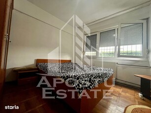 Apartament 2 camere, decomandat, 68 mp, Cartierul 1 Mai, zona Lidl