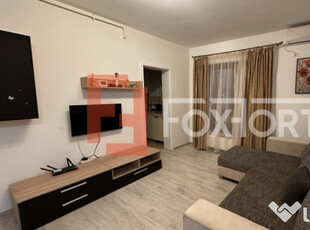 Apartament cu 2 camere cu scara interioara la etajul 3 in Gi