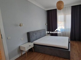 Apartament cu 2 camere Damaroaia