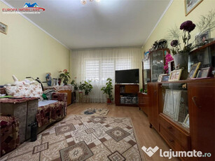 Apartament cu 2 camere de zona Casa Olteanu Tulcea