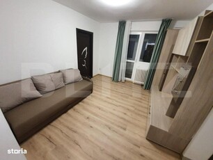 Apartament cu 2 camere decomandat, 35 mp, zona Alexandru cel Bun