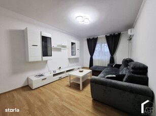 Apartament cu 2 camere, decomandat, zona Malu Rosu