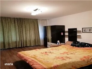 Apartament cu 2 camere, decomandat - zona Tractorul