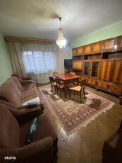 Apartament de vanzare, 2 Camere, Tip R, Nufarul, Oradea