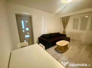 Apartament cu 2 camere, etaj 2, Cetate-Bulevard