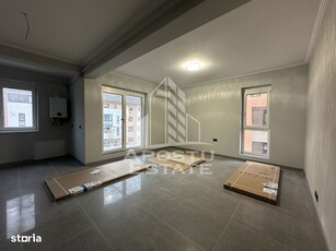 Ocazia ideala! Apartament modern pe doua niveluri in Sanmartin!