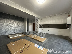 Apartament cu 2 camere, finisat modern in Giroc.