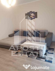 Apartament cu 2 camere in bloc nou si gradina in zona Dum...