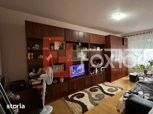 Apartament cu 2 camere la etajul 4 in Timisoara, zona Calea Girocului