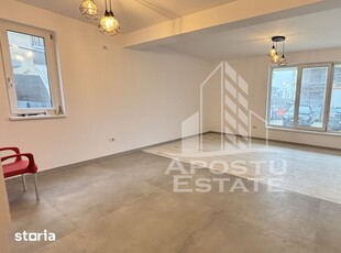 Apartament cu 2 camere, loc de parcare inclus, zona Ciarda Rosie