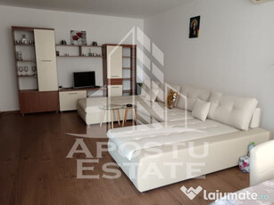 Apartament cu 2 camere, loc de parcare, Spitalul Judetean...