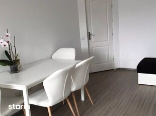 Apartament cu 2 camere modern în Mănăștur, zona Câmpului.