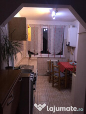 Apartament cu 2 camere, Piața Mihai Viteazu, Cluj-Napoca