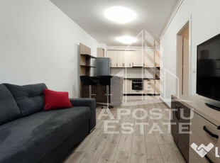 Apartament cu 2 camere + terasa 35mp utili, Adora Park