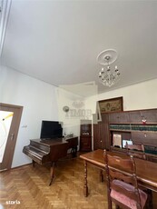 Apartament zona Rahovei Sibiu