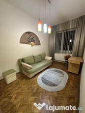 Apartament cu 2 camere, zona centrală, Regionala CFR, Cluj