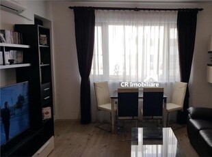 Apartament cu 3 camere Baneasa