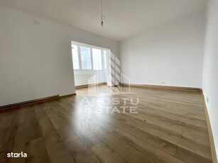 Apartament cu 2 camere, etajul 1, geam la baie, zona Cantemir