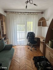 Apartament 2 camere Decomandat Parcare Bonus Theodor Pallady