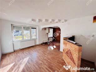 Apartament cu 3 camere si balcon situat in zona Rahovei din