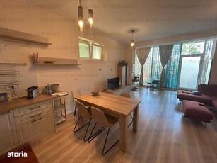 Apartament cu 3 camere - zona Brasovul Vechi