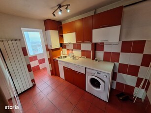 2 Camere | Primaverii | Centrala proprie | Pet friendly