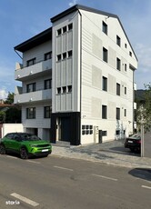 APARTAMENT CU 4 CAMERE MANSARDAT IN IMOBIL NOU - FERDINAND - FOISORUL