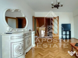 Apartament cu 4 camere tip Samantha, zona Polivalenta