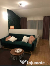 Apartament cu o camera, Ansamblu Iris, Cluj Napoca