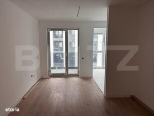 Apartament 2 Camere Decomandat 56MP Zona Grand Arena