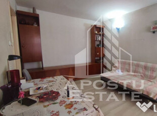 Apartament cu o camera, Pet Friendly, Zona Fabric