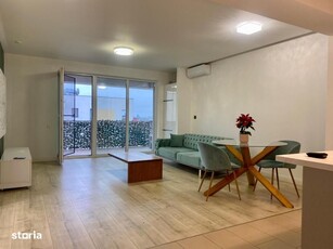 Apartament 3 camere,decomandat, etaj 3,Bulevardul Transilvaniei!